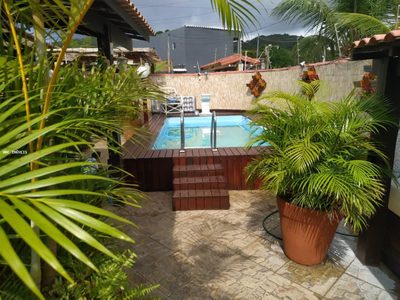 Casa, 3 quartos - Foto 3