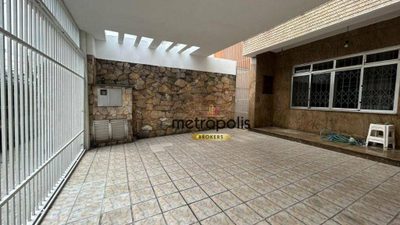 Sobrado, 4 quartos, 270 m² - Foto 2