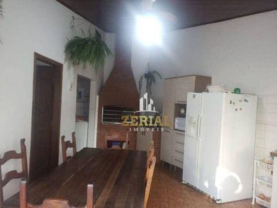 Sobrado, 4 quartos, 253 m² - Foto 5