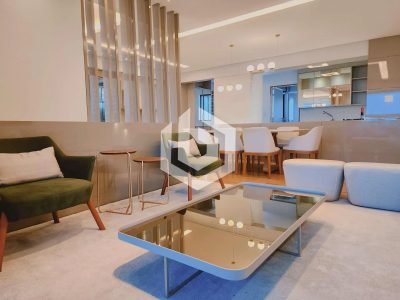 Apartamento, 3 quartos, 147 m² - Foto 4