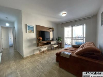 Apartamento, 2 quartos, 68 m² - Foto 2