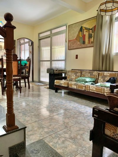 Sobrado, 3 quartos, 220 m² - Foto 3