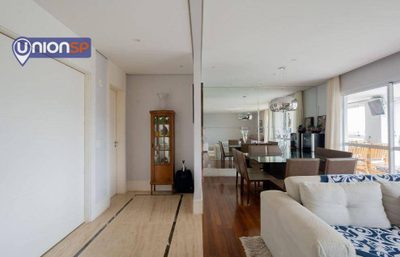 Apartamento, 3 quartos, 177 m² - Foto 3