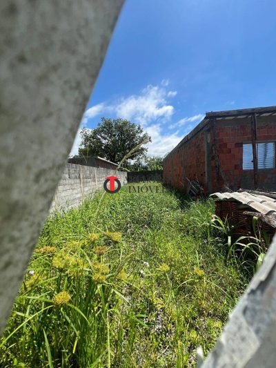 Terreno, 127 m² - Foto 2