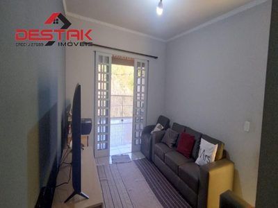 Casa, 3 quartos, 193 m² - Foto 2