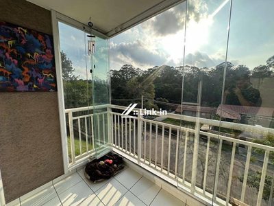 Apartamento, 2 quartos, 59 m² - Foto 4