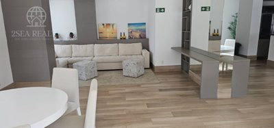 Apartamento, 3 quartos, 106 m² - Foto 5