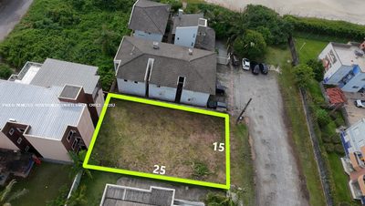 Terreno, 375 m² - Foto 3