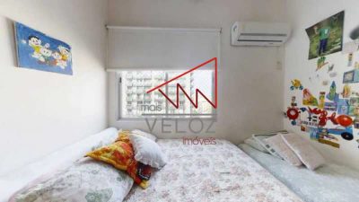 Cobertura, 3 quartos, 144 m² - Foto 2