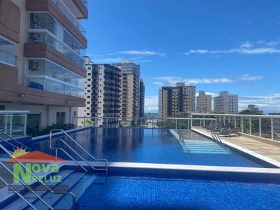Apartamento, 3 quartos, 220 m² - Foto 1