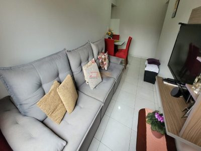 Apartamento, 2 quartos, 62 m² - Foto 5