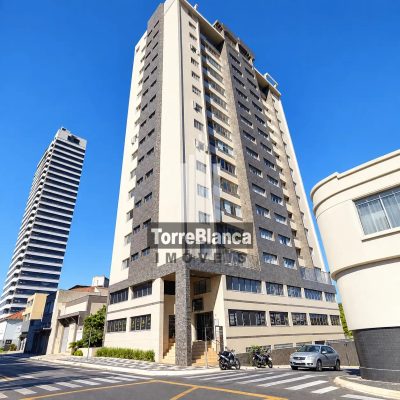 Apartamento, 3 quartos, 180 m² - Foto 1
