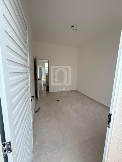 Casa, 1 quarto, 38 m² - Foto 5