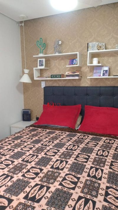 Apartamento, 3 quartos, 87 m² - Foto 4