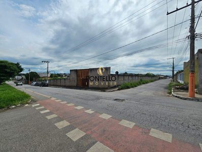 Terreno, 3943 m² - Foto 2