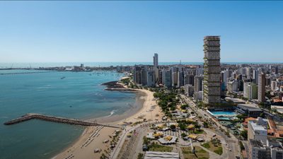 Apartamento, 4 quartos, 350 m² - Foto 3