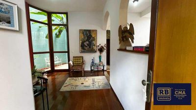 Casa, 4 quartos, 384 m² - Foto 5