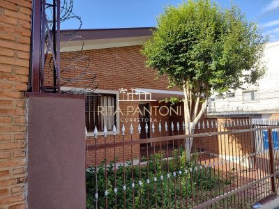Casa, 3 quartos, 200 m² - Foto 3