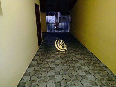 Casa, 3 quartos, 225 m² - Foto 5