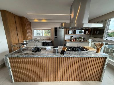 Apartamento, 3 quartos, 133 m² - Foto 4