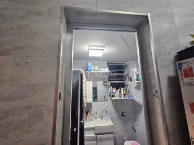 Kitnet-Studio, 28 m² - Foto 1