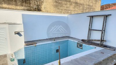 Casa, 2 quartos, 65 m² - Foto 5