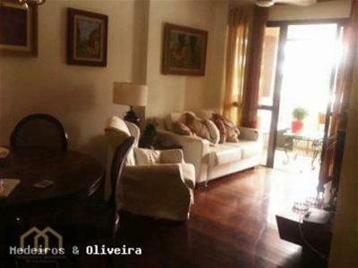 Apartamento, 2 quartos, 100 m² - Foto 3