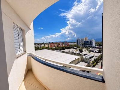 Apartamento, 2 quartos, 70 m² - Foto 4