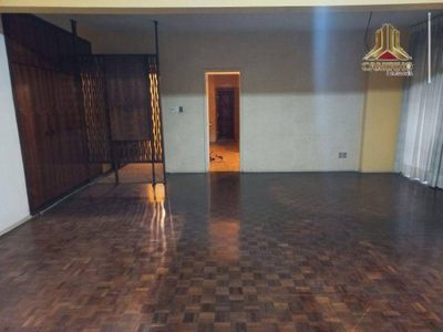 Apartamento, 3 quartos, 160 m² - Foto 1