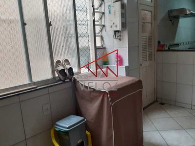 Apartamento, 4 quartos, 140 m² - Foto 2