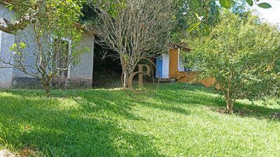 Chácara, 3 quartos, 244 m² - Foto 3