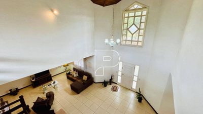Casa, 3 quartos, 430 m² - Foto 5