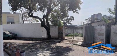 Terreno, 1033 m² - Foto 1