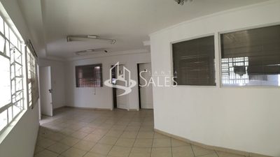 Loja-Salão, 102 m² - Foto 1