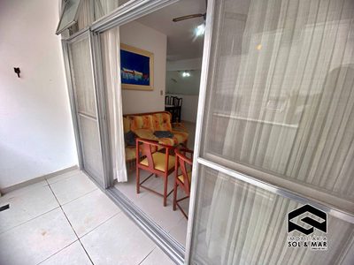 Apartamento, 3 quartos, 80 m² - Foto 3