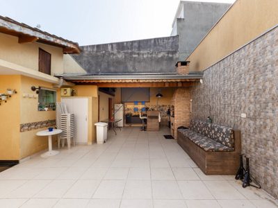 Casa, 4 quartos, 250 m² - Foto 5