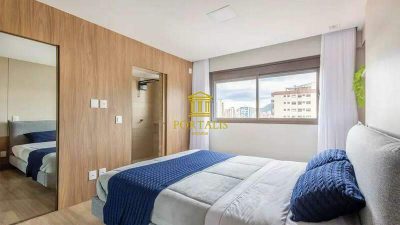 Apartamento, 3 quartos, 83 m² - Foto 5