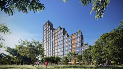 Apartamento, 3 quartos, 251 m² - Foto 2