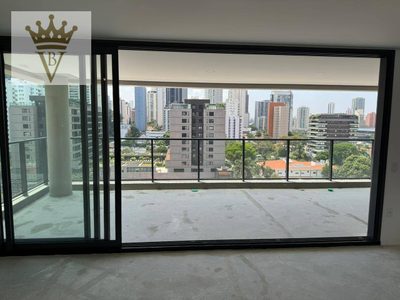 Cobertura, 4 quartos, 330 m² - Foto 3
