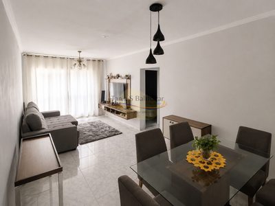 Apartamento, 2 quartos, 122 m² - Foto 2