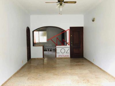 Apartamento, 3 quartos, 170 m² - Foto 1