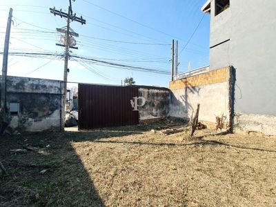 Loteamento e Condomínio, 243 m² - Foto 2