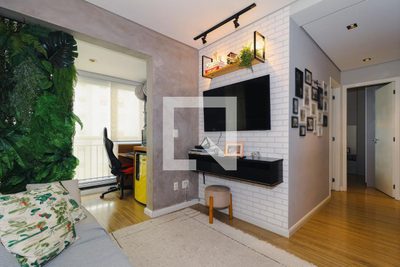 Apartamento, 2 quartos, 55 m² - Foto 4