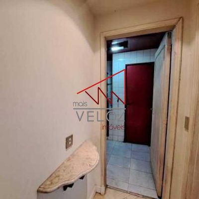 Apartamento, 3 quartos, 114 m² - Foto 1
