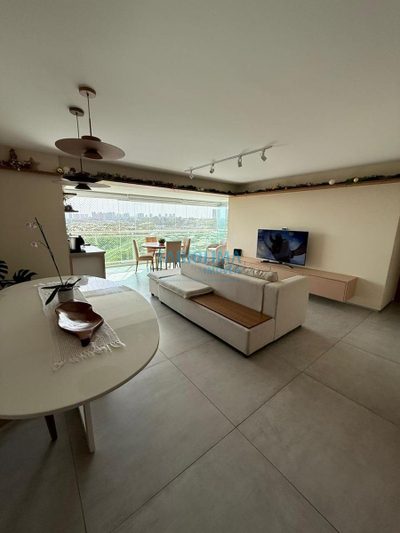 Apartamento, 4 quartos, 140 m² - Foto 4