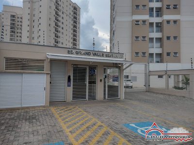 Apartamento, 2 quartos, 68 m² - Foto 1