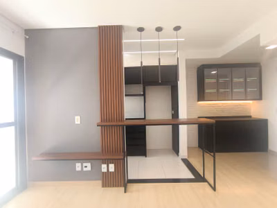 Apartamento, 2 quartos, 60 m² - Foto 1