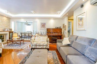Apartamento, 4 quartos, 200 m² - Foto 2