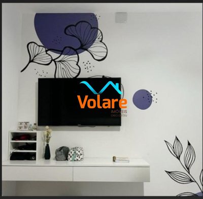 Apartamento, 2 quartos, 46 m² - Foto 5
