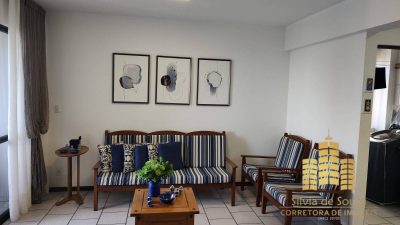Apartamento, 2 quartos - Foto 3